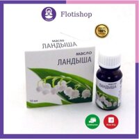 Tinh dầu hoa linh lan, hoa lan chuông nguyên chất châu Âu