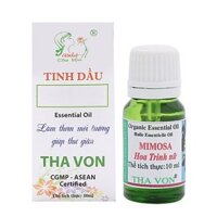 Tinh dầu hoa Mimosa 10 ml