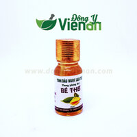 Tinh dầu hoa Ngọc Lan Tây Bé Thơ 10ml