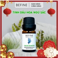 TINH DẦU HOA NGŨ SẮC 5ML