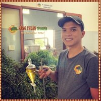 TINH DẦU HOA NGŨ SẮC (CỎ HÔI, CỨT LỢN...)