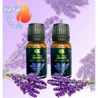tinh dầu hoa oải hương lavender nguyên chất