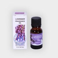 Tinh dầu hoa oải hương lavender 10ml -Đậm đặc