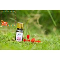 Tinh Dầu Hoa Sen Lam Hà