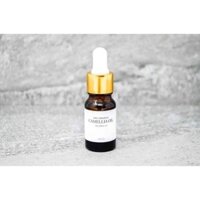 TINH DẦU HOA TRÀ NGUYÊN CHẤT CELLBN 100% ORIGINAL CAMELLIA OIL 10ML