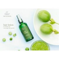 Tinh dầu hoa và vỏ bưởi và chanh leo kích thích mọc tóc Hair Lotion