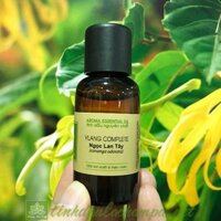 Tinh dầu Hoàng Lan ( Ngọc Lan Tây) Lachampa nguyên chất