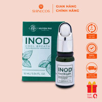 Tinh Dầu Hôi Miệng Huyền Phi