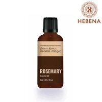Tinh dầu hương thảo - Aroma Magic Rosemary Essential Oil - hebenastore