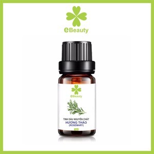 Tinh dầu hương thảo Milaganics Rosemary Essential Oil 10ml