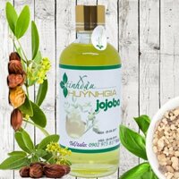 Tinh Dầu JOJOBA VÀNG Nguyên Chất