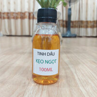 Tinh Dầu Kẹo Ngọt,Hương Kẹo Cao Su  - 100ML