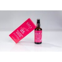 tinh dầu khô anpa