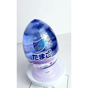 Tinh dầu khử mùi Daily Fresh- Sakura 440ml