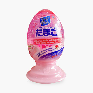 Tinh dầu khử mùi Daily Fresh- Sakura 440ml