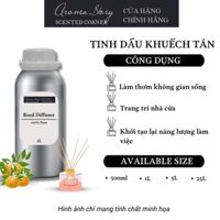 Tinh Dầu Khuếch Tán Giá Lít Aroma Story Hương Hoa Quýt Nhật - Dùng Để Làm Thơm Phòng, Không Gian Sống