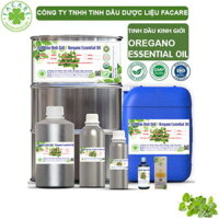 Tinh Dầu Kinh Giới 1 Lít