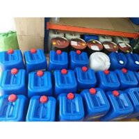 TINH DẦU KINH GIỚI 100ML