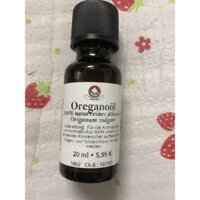 Tinh dầu kinh giới -20ml