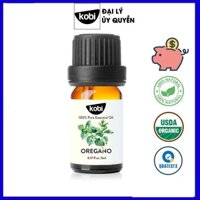 Tinh dầu kinh giới kobi oregano essential oil -5ml