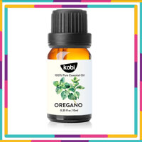 Tinh Dầu Kinh Giới Kobi Oregano Essential Oil Giúp Chống Viêm, Kích Thích Tiêu Hóa Hiệu Quả - 10ml