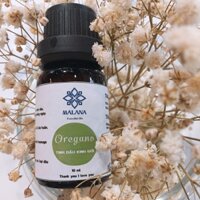 Tinh dầu Kinh Giới Malana 10ml | Oregano Essential Oil