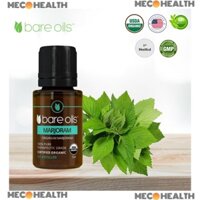 TINH DẦU KINH GIỚI MARJORAM BARE OIL YORHEALTH