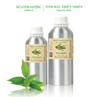 Tinh Dầu Kinh Giới Nguyên Chất 500ml + 1 Lít