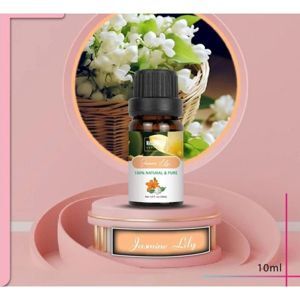 Tinh Dầu Lài Pháp 10ml