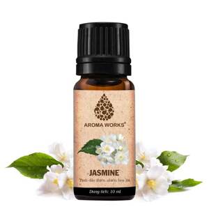 Tinh Dầu Lài Pháp 10ml