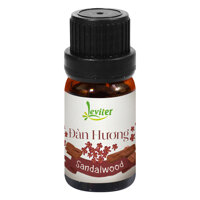 Tinh Dầu Leviter Đàn Hương 10ml