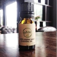 Tinh dầu Long Diên Hương_Ambergris Essential Oils