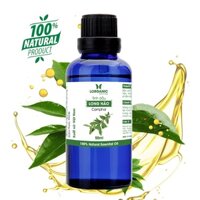 Tinh dầu long não Camphor 50ml