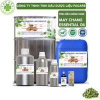 Tinh Dầu Màng Tang – May chang Giá Sỉ