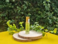 Tinh dầu màng tang Olitsea 10 ml – Chai lăn