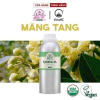 Tinh dầu Màng Tang Ông Tây | Maychang Oil dung tích 500ml/ 1L