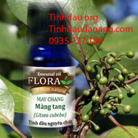 Tinh dầu màng tang