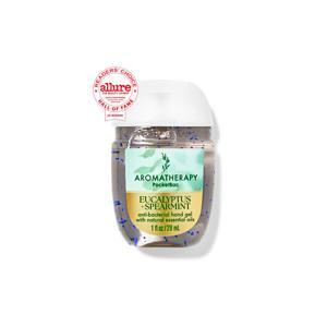 Tinh dầu massage Bath & Body Works Aromatherapy Eucalyptus Spearmint