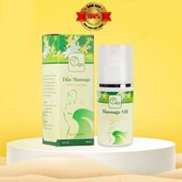 TINH DẦU MASSAGE BODY THƯ GIÃN GIẢM MỆT MỎI OLEO 100ML – DẦU MATXA TOÀN THÂN DƯỠNG ẨM LÀM ĐẸP DA DÙNG TẠI NHÀ VÀ DÙNG CH
