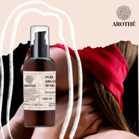 Tinh Dầu Massage Gợi Cảm Cho Nam Nữ Arothé Pure Organic Sensual Oil 100ml