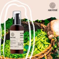 Tinh Dầu Massage Mặt Arothe Tinh Chất Tràm Trà Ngăn Ngừa Mụn