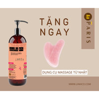 Tinh Dầu Massage Mặt Chuyên Dụng Cho Spa Phục Hồi Da Hư Tổn 250ml