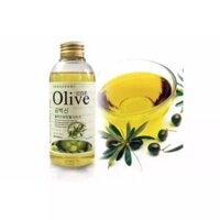 Tinh dầu Massage Olive 170ml 			 			 			 | Hoàng Anh SG Shop