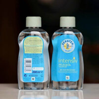 Tinh dầu massage Penaten cho bé