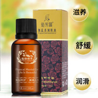 Tinh dầu massage toàn thân bán hàng trực tiếp oil dầu massage chân cạo SPA Tinh dầu massage toàn thân MXF7