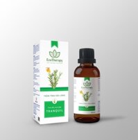 TINH DẦU MASSAGE TRANQUIL – 100ml