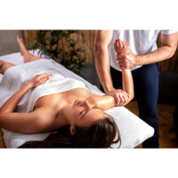 Tinh Dầu Massage Yoni Spa Body Toàn thân Nam nữ - 100% thiên nhiên - mang đến cho cặp đôi một khoái cảm mới