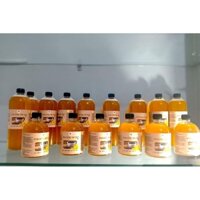 Tinh dầu mè đen nguyên chất 500ml