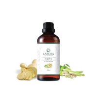Tinh dầu Mix Sả Chanh & Gừng – Larosa Hope 100ml
