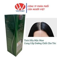 Tinh Dầu Mộc Mao - Hỗ Cho Tóc Xơ Gãy Rụng - Hộp 100ml - Victory